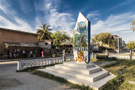 Toliara – Travel guide at Wikivoyage.